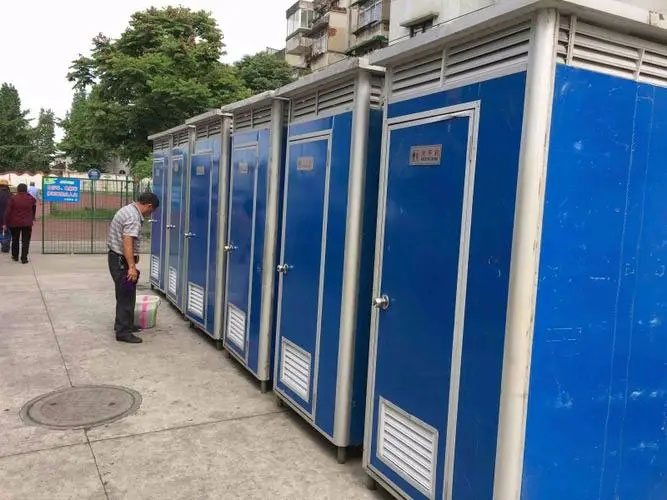 建邺移动洗手间租赁