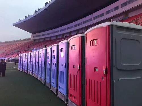 建邺音乐节移动卫生间租赁